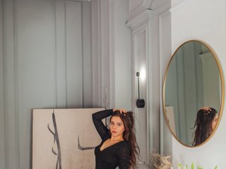 Erotiska video tērzēšana EvelynJenkins