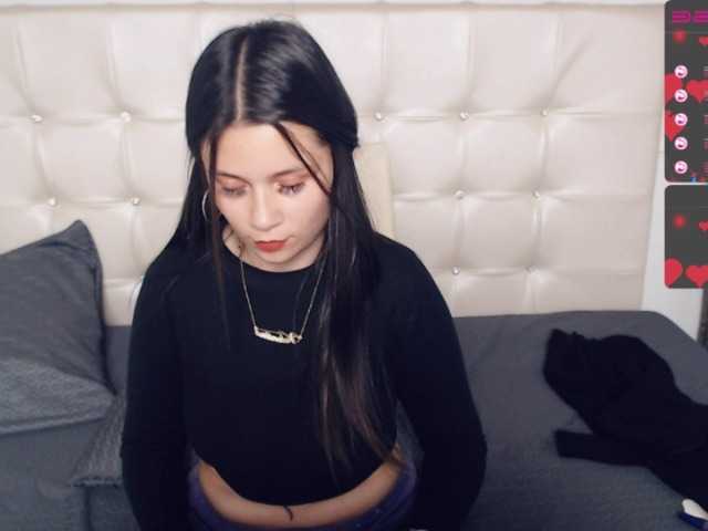 Apraides ekrānuzņēmumi evelynncrush