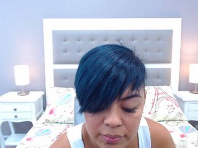 Apraides ekrānuzņēmumi EvelynOwens