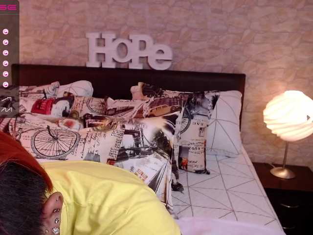 Apraides ekrānuzņēmumi EvelynOwens