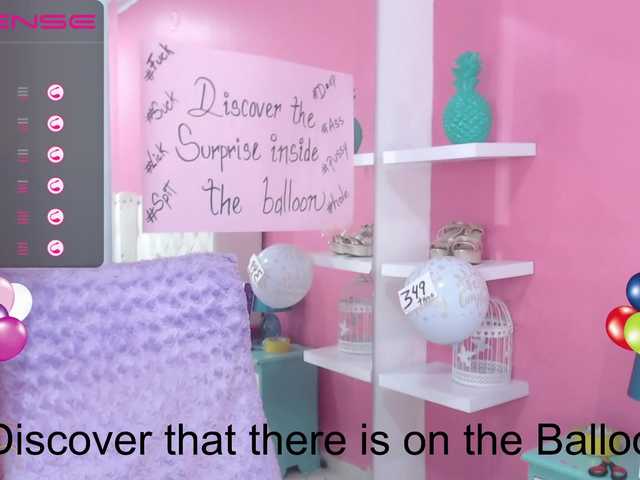 Apraides ekrānuzņēmumi EvenynMonroe