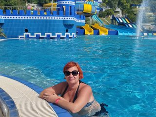 Erotiska video tērzēšana Evgenia-2