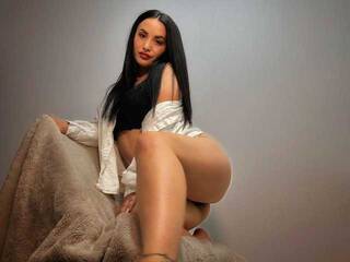 Erotiska video tērzēšana EvieKemp