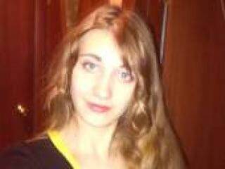 Erotiska video tērzēšana evilisochka