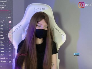 Erotiska video tērzēšana Evo4kaStorm