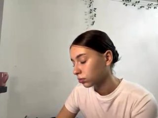 Erotiska video tērzēšana EvonneHeally