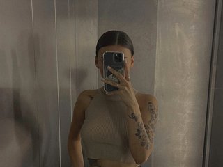 Erotiska video tērzēšana Ewwaevaa