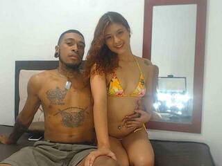 Erotiska video tērzēšana exneikaix