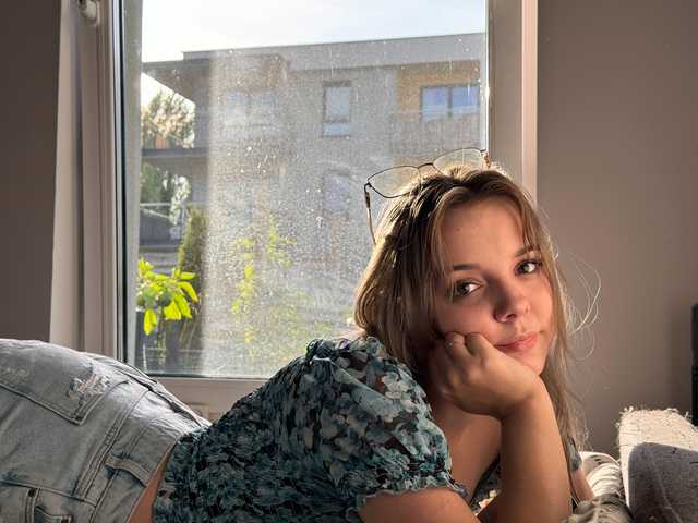 Profila foto extasySienna