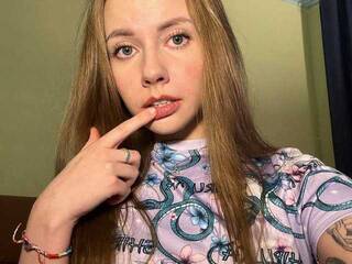 Erotiska video tērzēšana ExtraCheeseLovesVikki