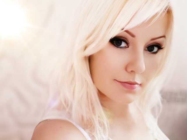 Profila foto _Aiyana_