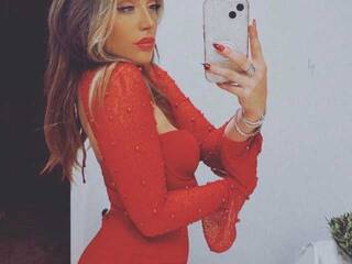 Erotiska video tērzēšana Eymbrlynn