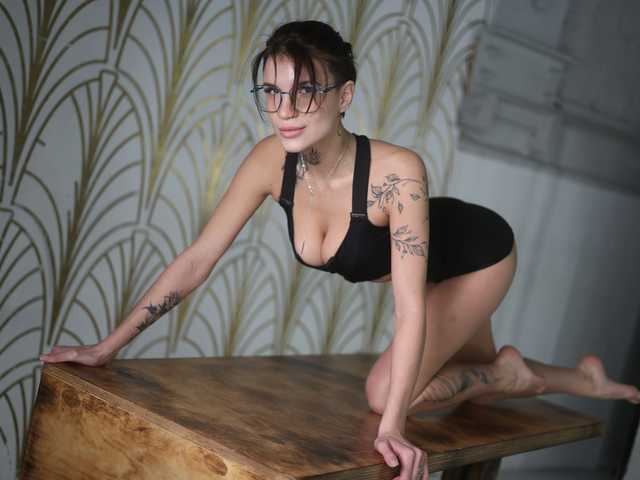 Profila foto FackelinaCamelot