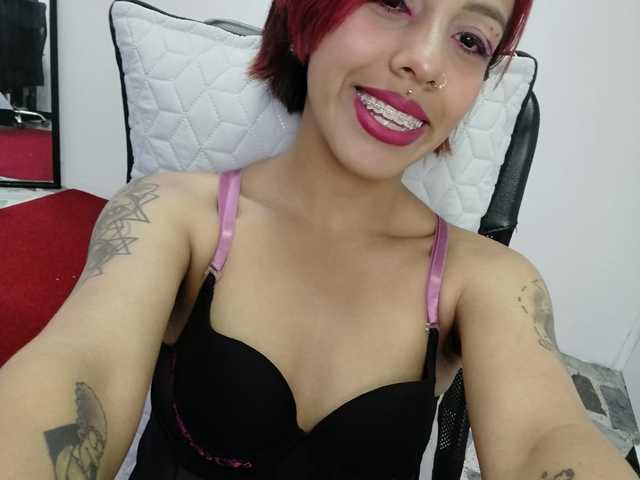 Profila foto Brisa_Red