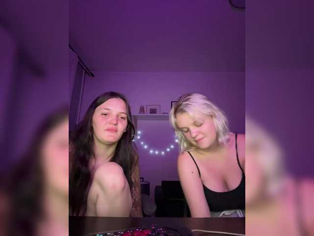 Apraides ekrānuzņēmumi FairyGirls