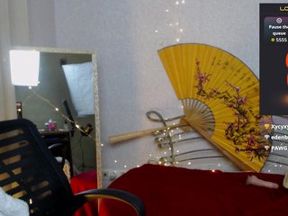 Erotiska video tērzēšana fairylight