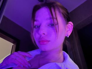 Erotiska video tērzēšana SexyDafna1