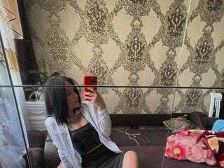 Erotiska video tērzēšana FallenHellen