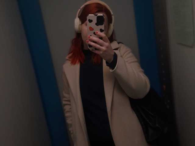 Profila foto -Daily-