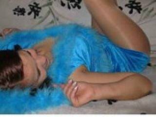 Erotiska video tērzēšana fantasym