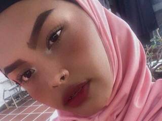 Erotiska video tērzēšana FarahBhat