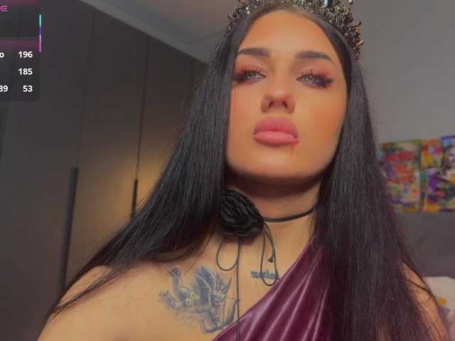 Apraides ekrānuzņēmumi fatalefemme