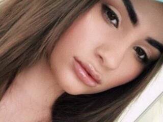 Erotiska video tērzēšana FebruaryLynx