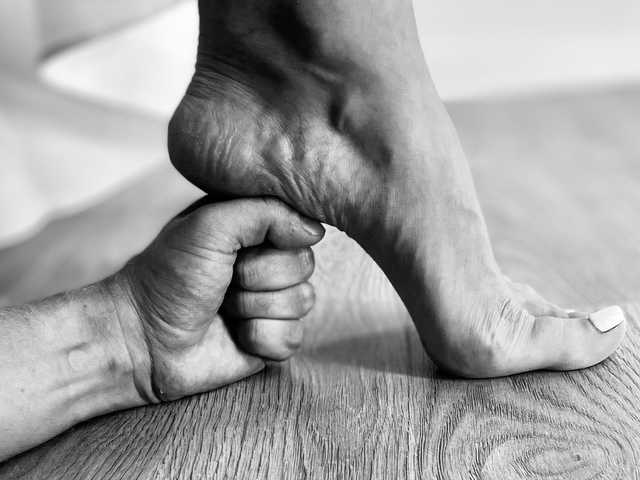 Profila foto FeetLovers0805
