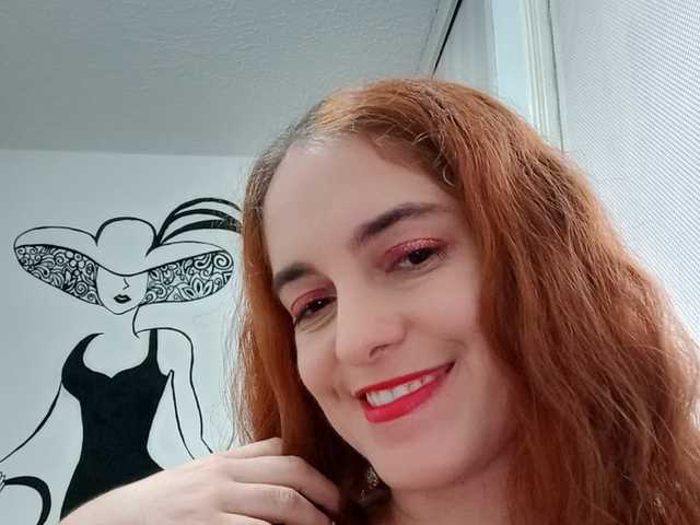 Profila foto felinas69