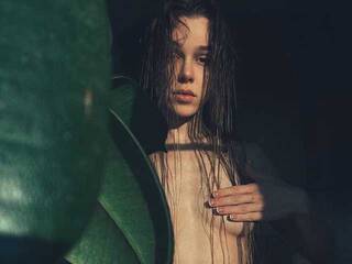 Erotiska video tērzēšana FemaleJesus1