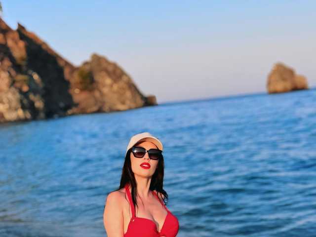 Profila foto Femdomheels