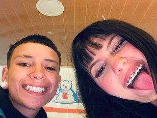 Erotiska video tērzēšana Nikol_Marix