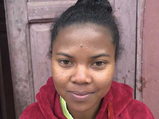 Profila foto Fenousoh