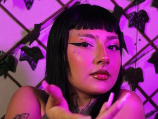 Erotiska video tērzēšana fer-kitty