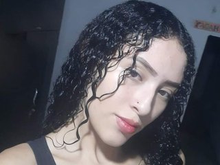 Erotiska video tērzēšana FernandaMarin