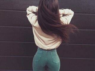 Erotiska video tērzēšana fernanqueen