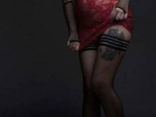 Erotiska video tērzēšana fetishlola