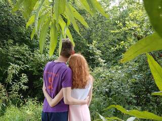 Erotiska video tērzēšana Ficuses