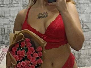 Erotiska video tērzēšana Fierea