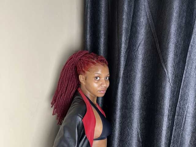 Profila foto fierycaramel