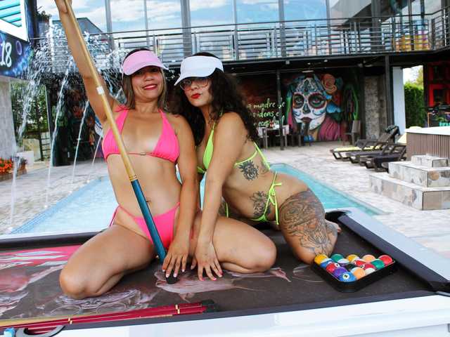 Profila foto fierygirls