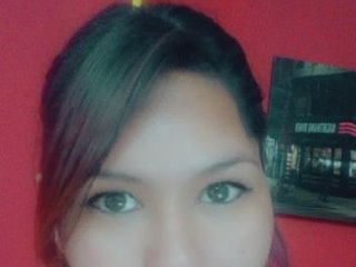 Profila foto Fiesty-alline
