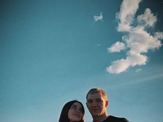 Erotiska video tērzēšana LION_HEART