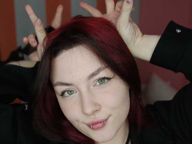 Profila foto Fire-Roxy69