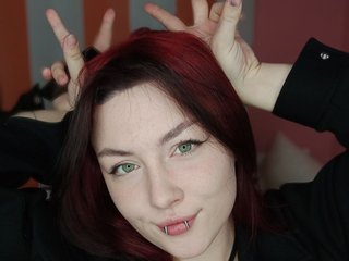 Erotiska video tērzēšana Fire-Roxy69