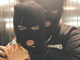 Erotiska video tērzēšana FirE_AND_GasolinE