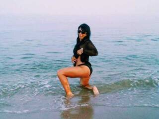 Erotiska video tērzēšana FirePhyllis