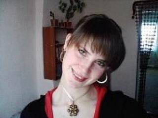 Erotiska video tērzēšana firestargir