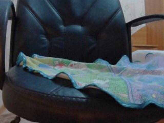 Apraides ekrānuzņēmumi FistPara