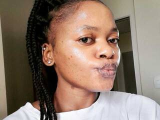 Erotiska video tērzēšana FitBlair66